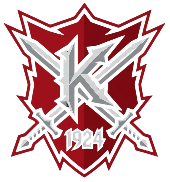 KD 1924 Logo